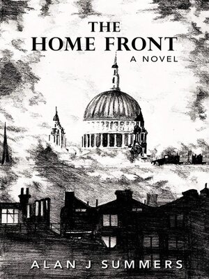 cover image of The Home Front
